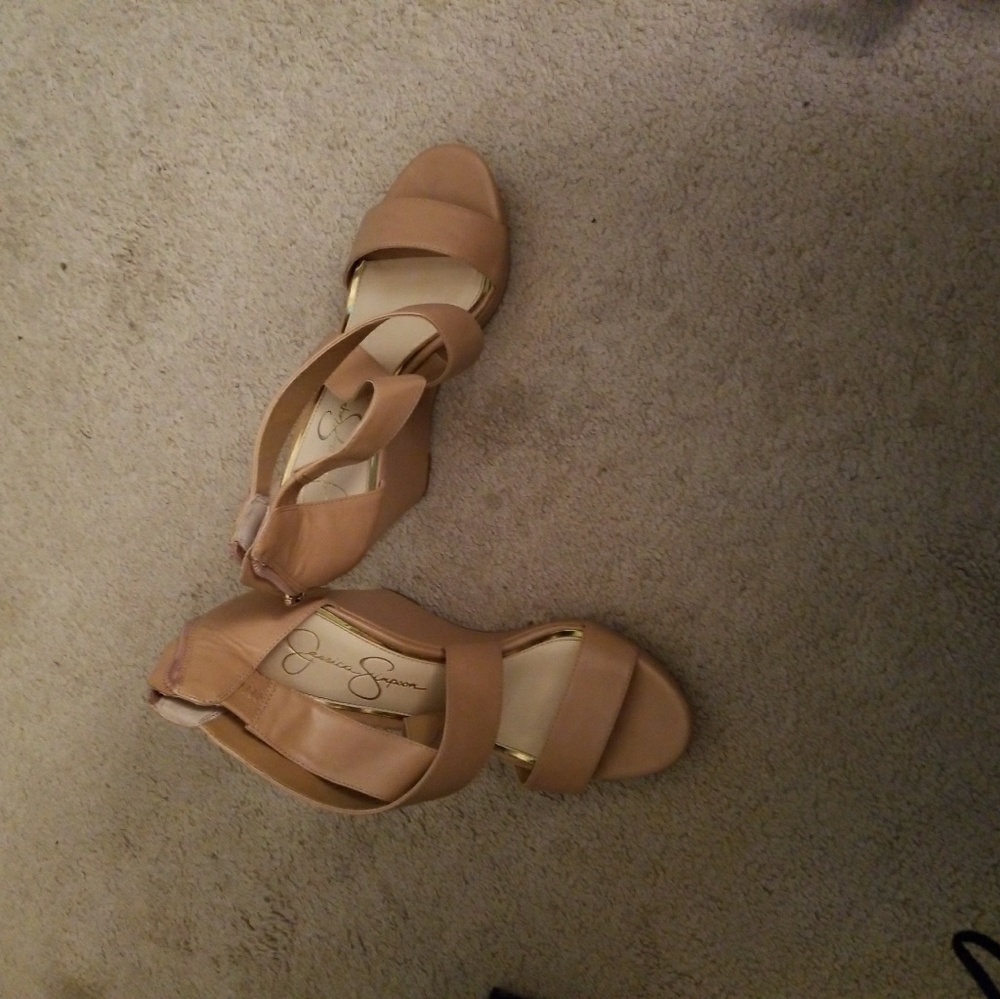 Wedges